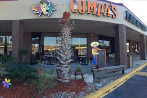 Compa's Mexican Grill & Cantina image