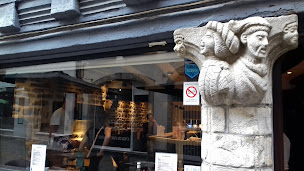 Photo n°70 de Les Cariatides à Quimper ()
