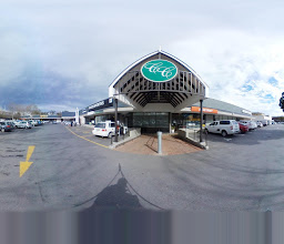 Circle Centre photo
