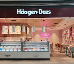 Häagen-Dazs photo