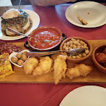 Photo n°1 de l'avis de Anna.e fait le 01/11/2022 à 14:58 sur le  Trattoria da Carmina à Esperia