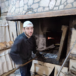 Photo n°3 de l'avis de M.Vittoria.i fait le 25/11/2022 à 11:54 sur le  Antico Forno Santa Chiara à Altamura