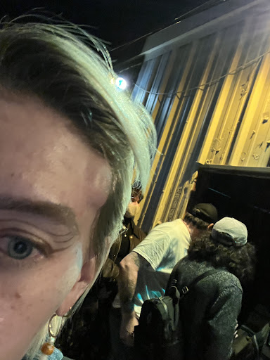 Live Music Venue «Seventh Circle Music Collective», reviews and photos, 2935 W 7th Ave, Denver, CO 80204, USA