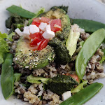 Photo n°1 de l'avis de Cristina.o fait le 13/08/2023 à 09:56 sur le  A Casa da Lídia - Casa de Chá e Bistrô à Leiria