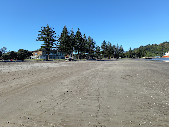 Midway Beach