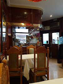 Atmosphère du Restaurant asiatique Le Palais Hon Sing à Courbevoie - n°3