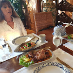 Photo n°3 de l'avis de Matthias.a fait le 18/09/2018 à 16:27 sur le  Hotel Pfauen - Villa Thai Restaurant à Umkirch