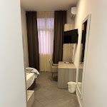 Photo n°2 de l'avis de Antonio.e fait le 11/05/2024 à 02:07 sur le  Academy Hotel à Fiumicino