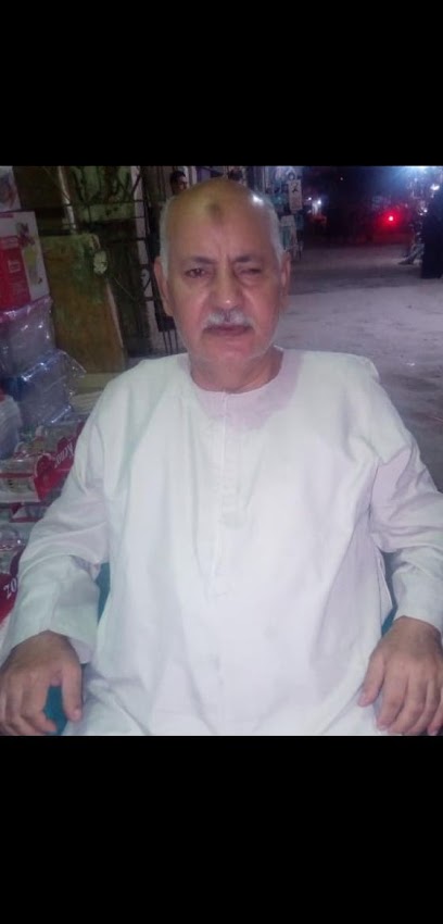 منزل الشيخ خضير حسين عبدالعاطي