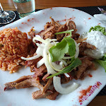 Photo n°1 de l'avis de F..u fait le 02/06/2023 à 16:30 sur le  Balkan Restaurant Vier-Länder-Spezialitäten à Haselünne