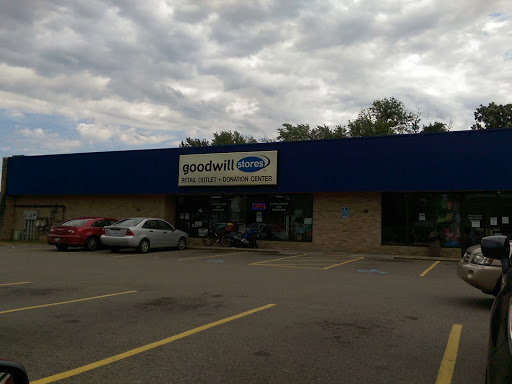 Thrift Store «Goodwill», reviews and photos, 411 W Milham Ave, Portage, MI 49024, USA