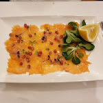 Photo n°1 de l'avis de Emet.t fait le 05/02/2019 à 21:42 sur le  Il Porto di Ripetta à Rome