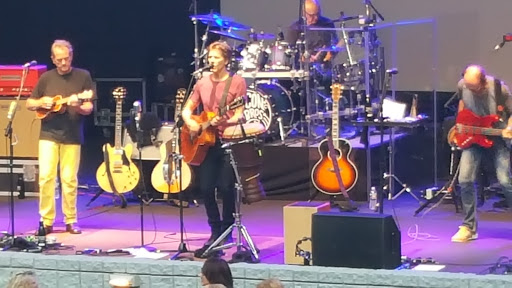 Amphitheater «Frederick Brown Jr Amphitheater», reviews and photos, 201 McIntosh Trail, Peachtree City, GA 30269, USA