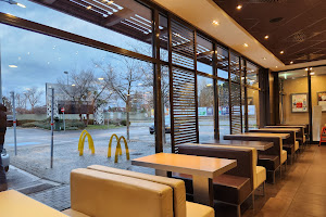 McDonald's Brunn/Gebirge