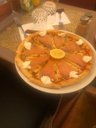 Photo n°31 de Pizzeria Venizia chez sam à Nanterre ()