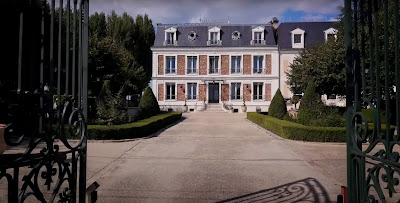 EHPAD 77 MELODHIER Maison de Retraite Coubert à Coubert