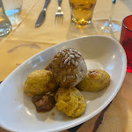 Photo n°4 de l'avis de Andrea.i fait le 02/01/2023 à 17:24 sur le  Ristorante La Cascina à Arona