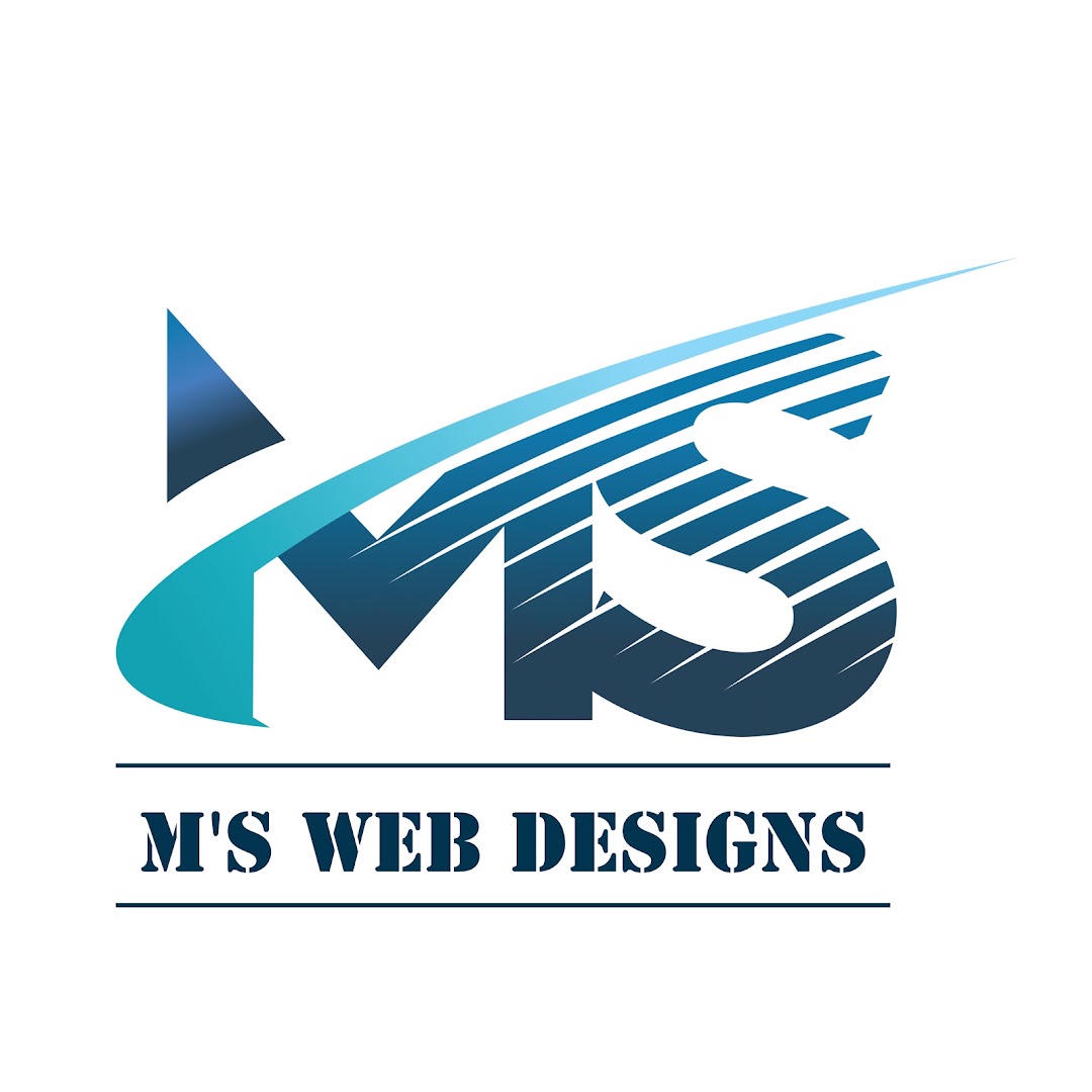 MS WEB DESIGNS