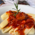 Photo n°4 de l'avis de Afshin.o fait le 14/05/2024 à 12:51 sur le  Piccolo Ristoro Le Rocce à Pietrapertosa