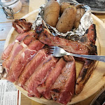 Photo n°3 de l'avis de Boutros.a fait le 16/11/2021 à 14:44 sur le  La Bisteccheria à San Miniato