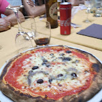 Photo n°5 de l'avis de ornella.a fait le 22/06/2019 à 04:22 sur le  La Capannina à Bordighera