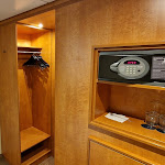 Photo n°3 de l'avis de Dirk.. fait le 07/03/2023 à 13:54 sur le  Sheraton Essen Hotel à Essen