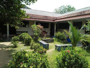 Sma Ykpp Pertamina Tanjung Uban