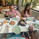 Photo n°4 de l'avis de Andrea.e fait le 16/07/2022 à 13:48 sur le  Ristorante il Libertino à Aveiro