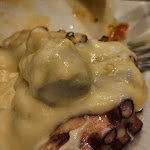 Photo n°4 de l'avis de Gianluca.e fait le 25/02/2024 à 22:44 sur le  SCAPRY Ristorante à Galatone