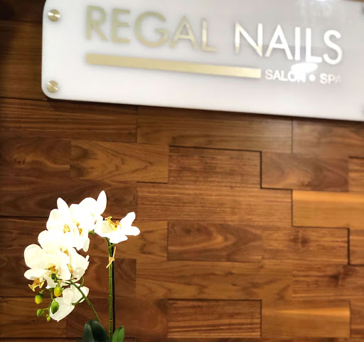 Regal Nails Salon & Spa Contry