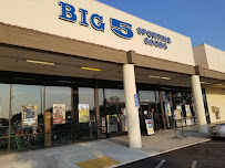 Big 5 Sporting Goods - Photo 5 - Car repair in San Diego, CA, Chula Vista
