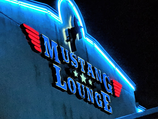 Night Club «Mustang Lounge Night Club», reviews and photos, 3610 E Expy 83, Weslaco, TX 78596, USA