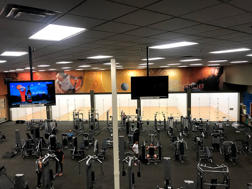 Gym «LA Fitness», reviews and photos, 13035 W Rancho Santa Fe Blvd, Avondale, AZ 85392, USA