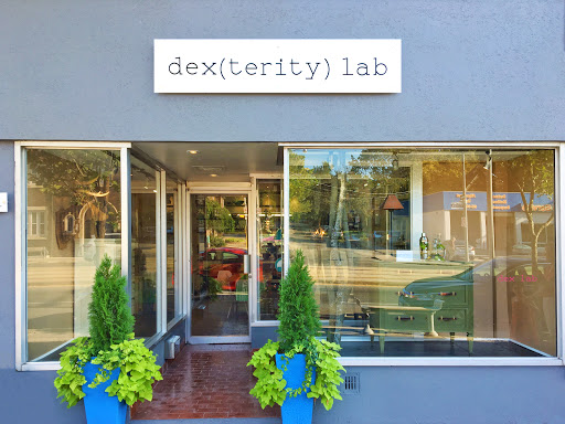 dex(terity) lab