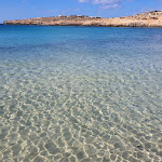 Photo n°1 de l'avis de Sergio.a fait le 16/10/2023 à 07:18 sur le  Calacroceclub da MIMMO à Lampedusa e Linosa