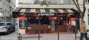 Photo n°136 de Le Chalet Saint-Michel à Paris ()