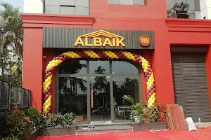ALBAIK Feasto Express Restaurant image