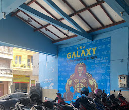 GALAXY GYM photo