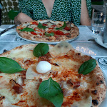 Photo n°1 de l'avis de Adriana.i fait le 01/07/2022 à 12:48 sur le  Capuano's à Milan