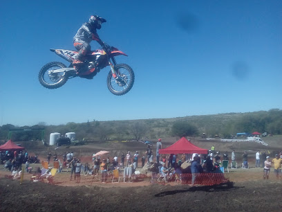 Circuito Motocross Achiras