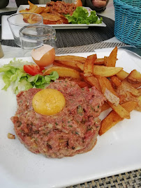 Plats et boissons du Restaurant La Guitoune à Dax - n°6