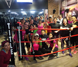 Title Boxing Club photo