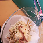 Photo n°3 de l'avis de maria.d fait le 10/11/2019 à 13:04 sur le  Le Vigne S.r.l. à Milan