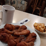 Photo n°1 de l'avis de Flo.c fait le 18/01/2022 à 11:26 sur le  Schütz à Trier