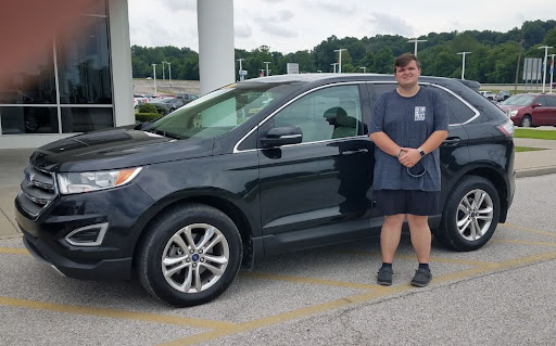 Ford Dealer «Bedford Ford Lincoln», reviews and photos, 10050 IN-37, Bedford, IN 47421, USA