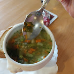 Photo n°6 de l'avis de Nicola.� fait le 14/09/2023 à 14:08 sur le  Diekster Pann und La Trattoria à Norden