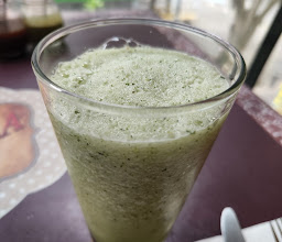 Bukhara La Cocina Hindu CDMX photo