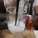 Photo n°1 de l'avis de bruno.i fait le 11/10/2023 à 20:25 sur le  Osteria Pizzeria La Vecchia Rama à Località San Peretto