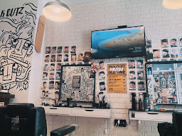 BonsaiHaircut