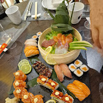 Photo n°6 de l'avis de Giuseppe.r fait le 09/07/2022 à 09:27 sur le  Giardino Nuovo à Milan